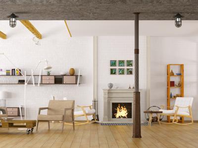 home interior